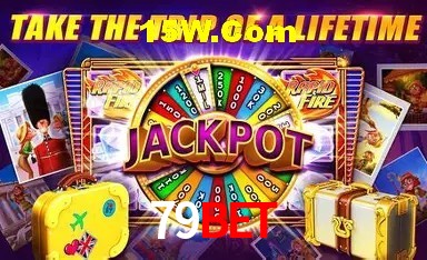 Experiência VIP 79Bet