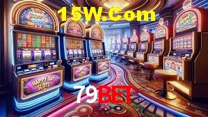 Experiência VIP 79Bet