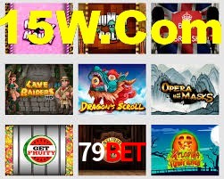 Welcome Bonus 79Bet