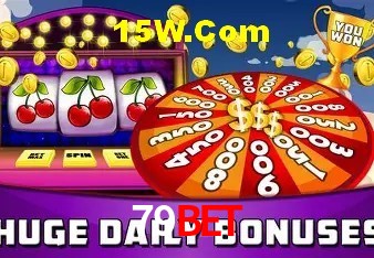 Bonus Features 79Bet