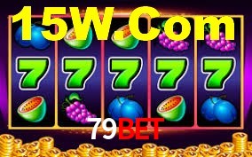 79Bet: Jogos de Caça-Níqueis-Altas Recompensas, Roleta-Velocidade, Blackjack-Desafios Máximos