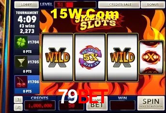Account Benefits 79Bet