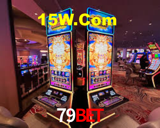 79Bet: Seu Cassino Premiado com Pagamentos Rápidos