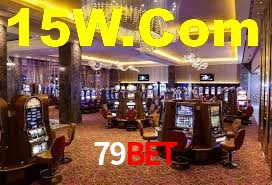Daily Bonuses 79Bet