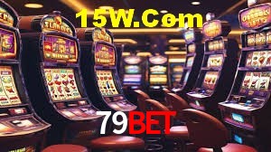 Tennis Betting 79Bet