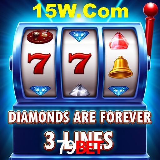 Descubra o Mundo do Cassino Online com 79Bet
