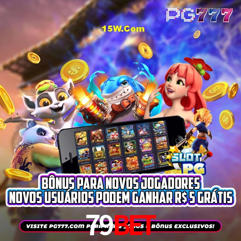 Slot Games 79Bet